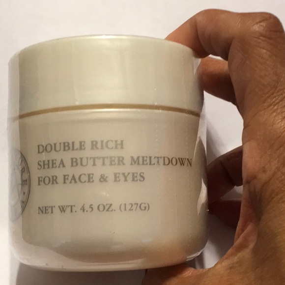 NWT,Double Rich Shea ButterMeltdown,SignatureClubA,Adrienne Arpel.MakeupCleanser - Picture 2 of 6